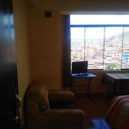 Casita Santa Ana Bed & Breakfast Cuzco Exterior photo