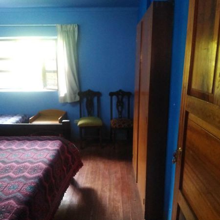 Casita Santa Ana Bed & Breakfast Cuzco Exterior photo