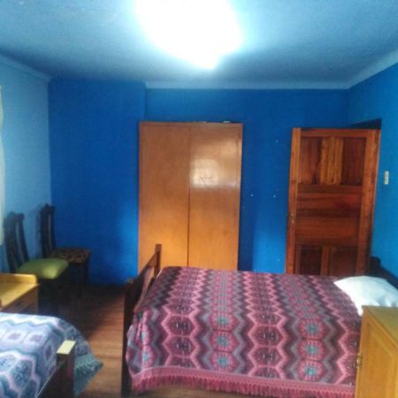 Casita Santa Ana Bed & Breakfast Cuzco Exterior photo