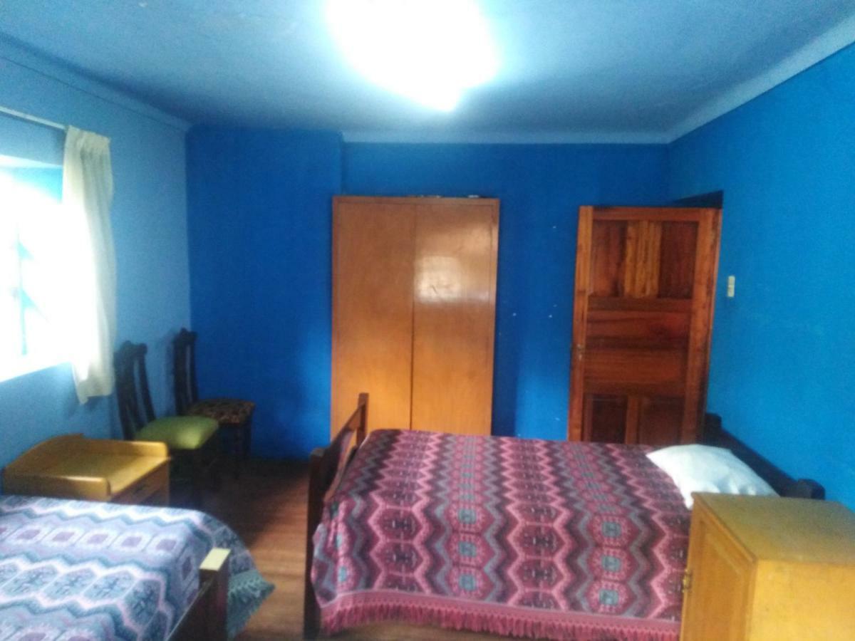 Casita Santa Ana Bed & Breakfast Cuzco Exterior photo