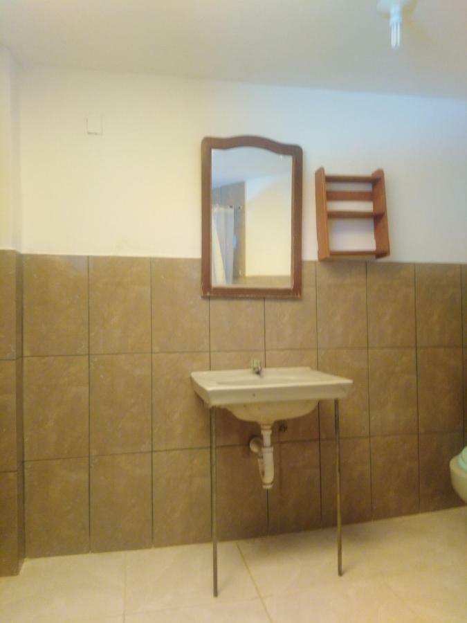 Casita Santa Ana Bed & Breakfast Cuzco Exterior photo