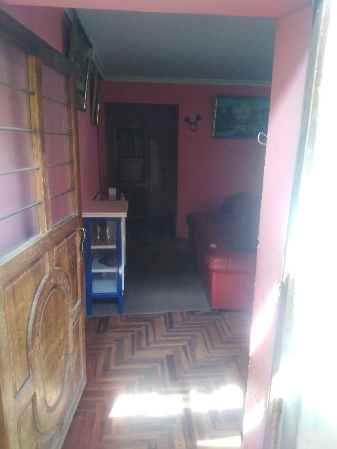 Casita Santa Ana Bed & Breakfast Cuzco Exterior photo