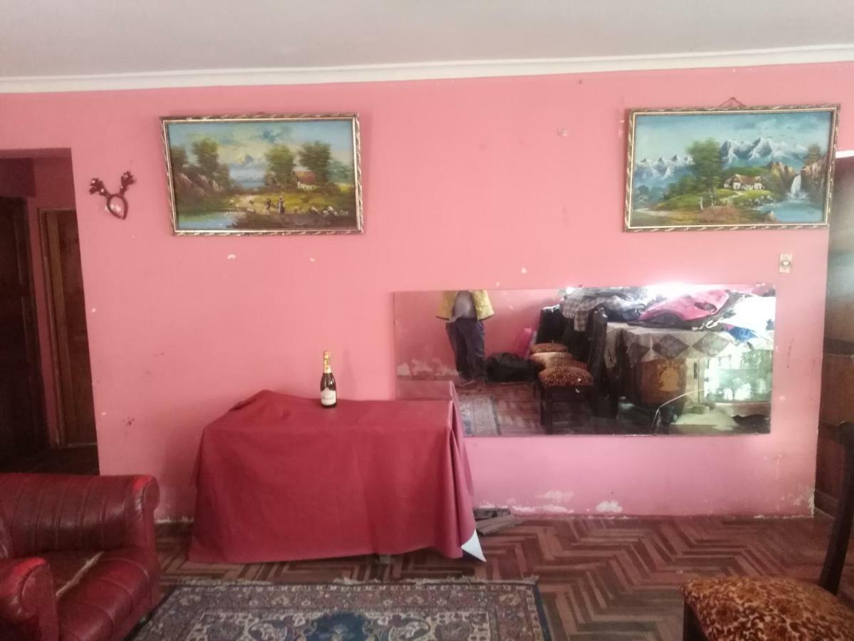 Casita Santa Ana Bed & Breakfast Cuzco Exterior photo