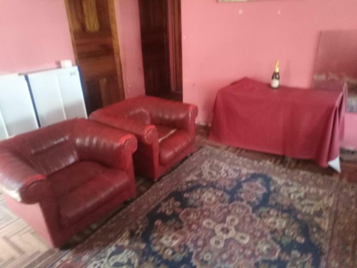 Casita Santa Ana Bed & Breakfast Cuzco Exterior photo
