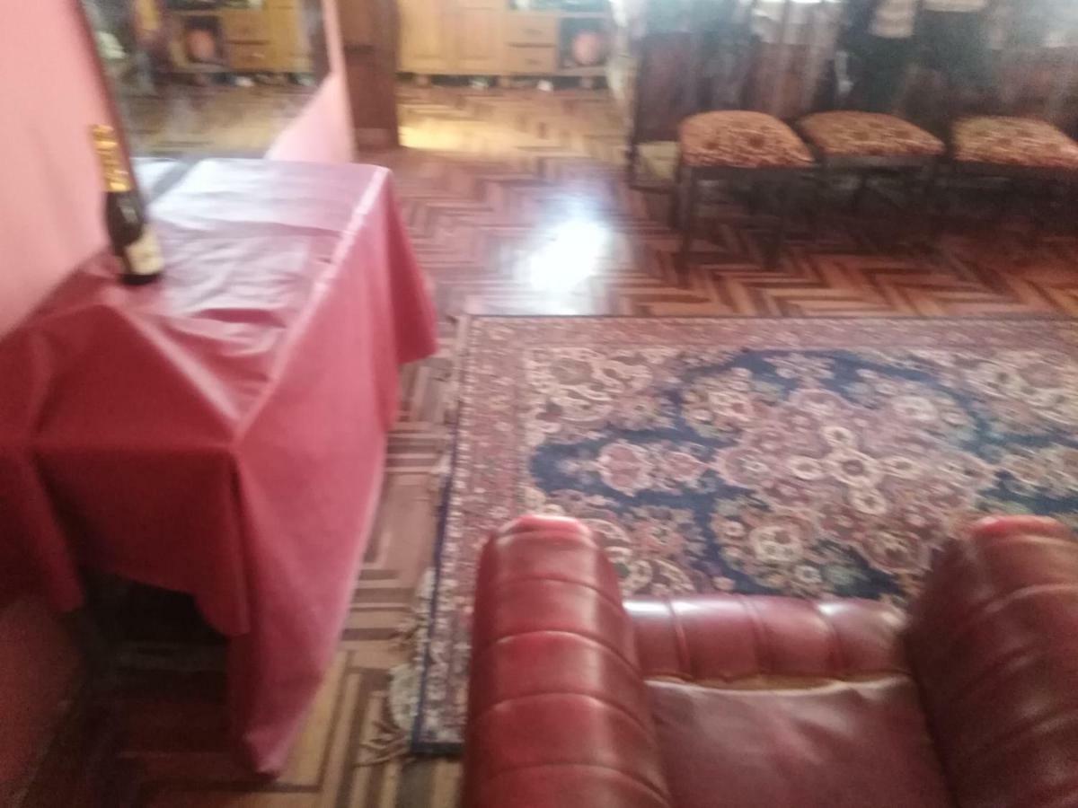Casita Santa Ana Bed & Breakfast Cuzco Exterior photo