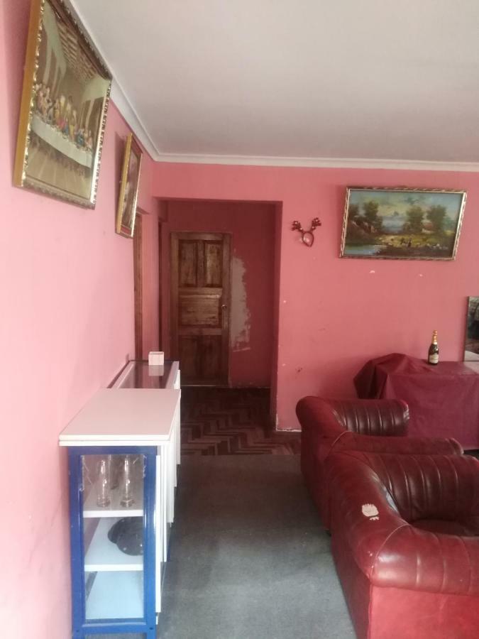Casita Santa Ana Bed & Breakfast Cuzco Exterior photo
