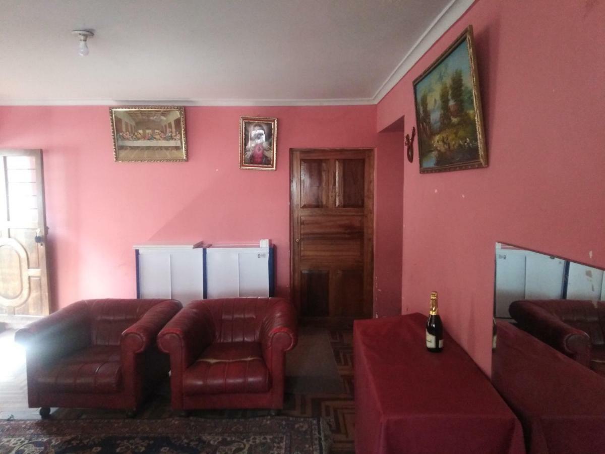Casita Santa Ana Bed & Breakfast Cuzco Exterior photo