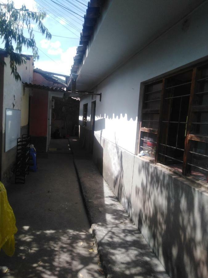 Casita Santa Ana Bed & Breakfast Cuzco Exterior photo