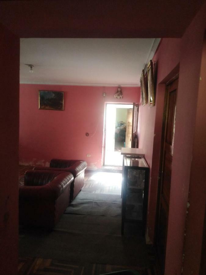 Casita Santa Ana Bed & Breakfast Cuzco Exterior photo